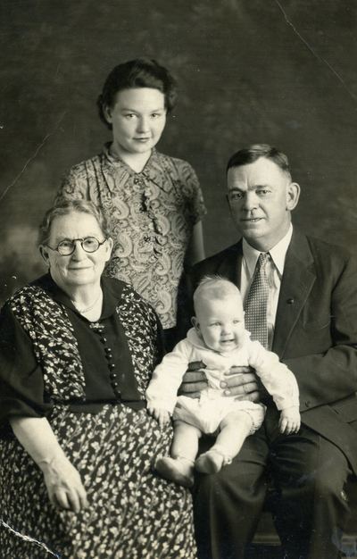 Ancestry member media — shared on Ancestry by Juli Steel — page 8e642650