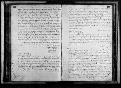 Laurel County, Kentucky, Deed Book, pp. 240-241; FamilySearch Full-Text, DGS 008339479 image 474 · S2391 — page 474
