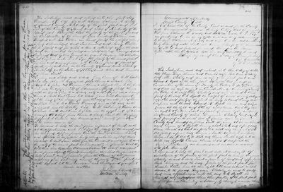 Laurel County, Kentucky, Deed Book; FamilySearch Full-Text, DGS 008339480 image 382 — page 382