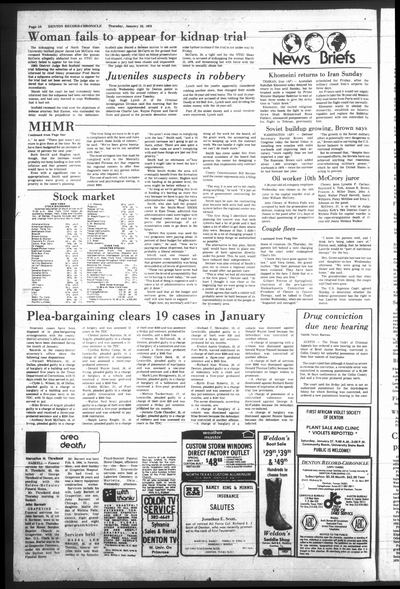 Denton Record-Chronicle (Denton, Tex.) — page 2