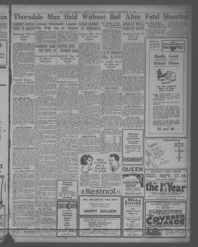 The Austin American (Austin, Tex.) — page 3