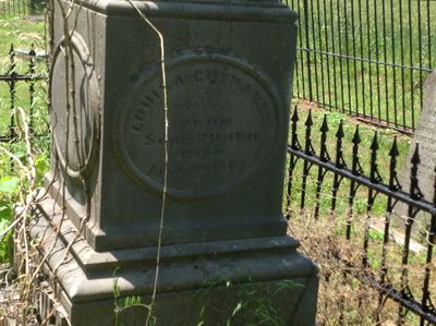 Ancestry member media — shared on Ancestry by Sydney Shaw — page ec241f66