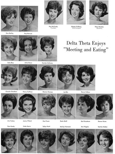 Page 218 of Prickly Pear, Yearbook of Abilene Christian College, 1963