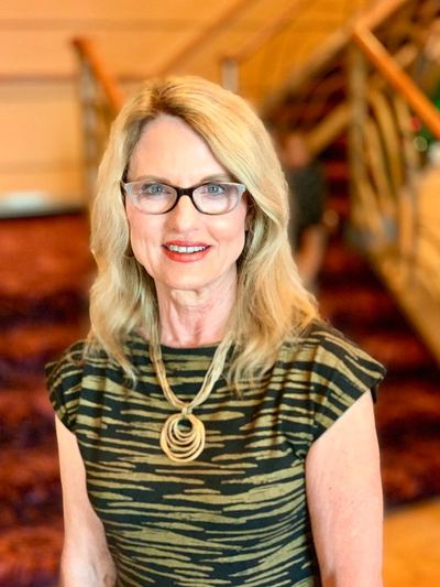 LaVonne Danielson — portrait