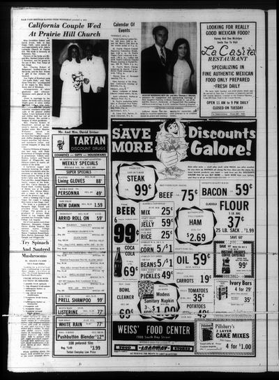 Brenham Banner-Press (Brenham, Tex.) — page 4