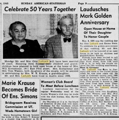 Ancestry member media — shared on Ancestry by kimswanguzman — page 5f8729a7