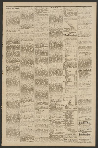Texas Volksbote. (Brenham, Tex.) — page 5