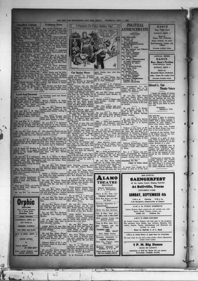 The New Ulm Enterprise (New Ulm, Tex.) — page 8