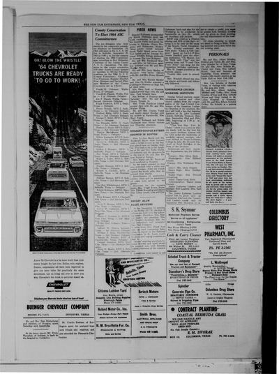 The New Ulm Enterprise (New Ulm, Tex.) — page 5