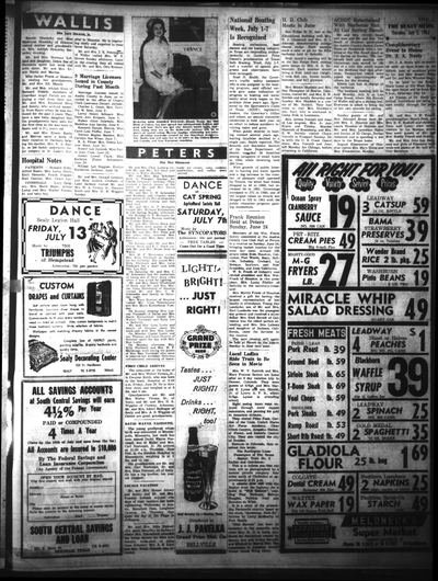 The Sealy News (Sealy, Tex.) — page 5