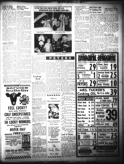 The Sealy News (Sealy, Tex.) — page 5