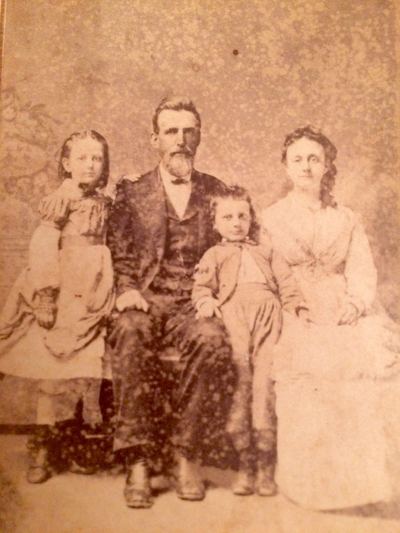 Ancestry member media — shared on Ancestry by alfred_bham — page 88d4df2e