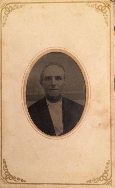 Ancestry member media — shared on Ancestry by alfred_bham — page c939db59