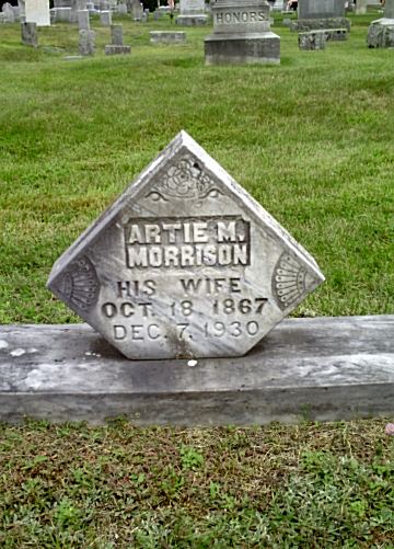 Ancestry member media — shared on Ancestry by Ralph Lloyd Gowen — page 8b644a7e