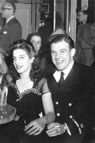 Earl T. Roberts — c. 1940s
