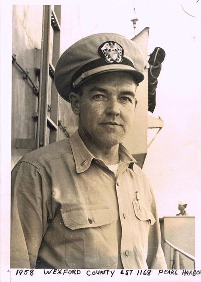 Earl T. Roberts — 1958