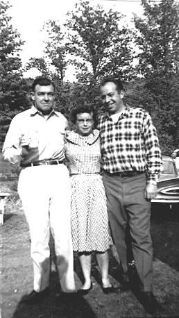 Earl T. Roberts — c. 1950s