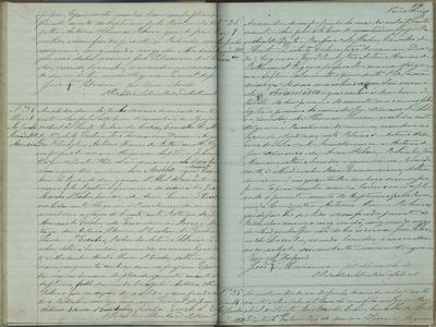 BPARJJG Horta (CulturAçores) — Registos Paroquiais, vol. FAL-HT-CEDROS-B-1861-1870 — page img 0042