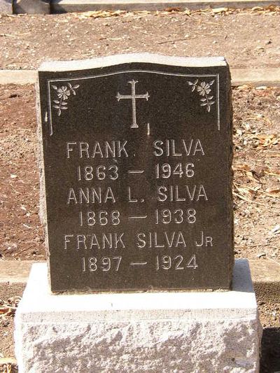 Find a Grave — page 12949677
