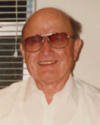 Clarence Melvin "Melvin" Walker, 1 June 1990