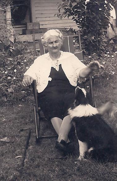Ancestry member media — shared on Ancestry by Julie Drummond Walker — page 28f7e8df