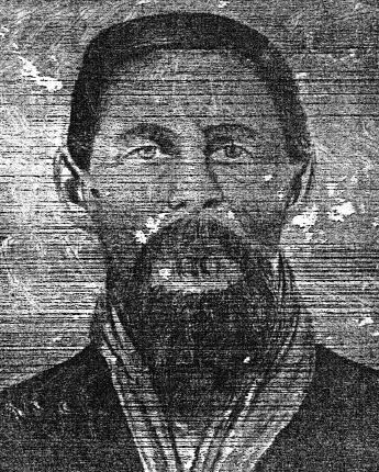 James Wilder
